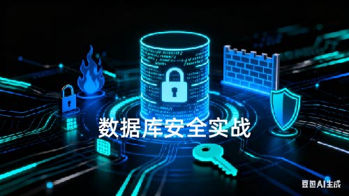 数据库安全实战