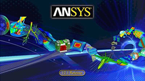 ANSYS 有限元分析