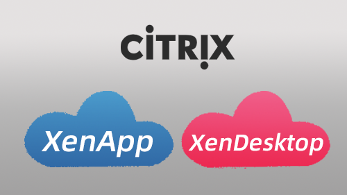 Citrix Virtual Apps和Desktops 管理员实战