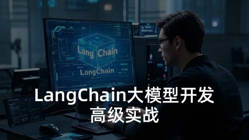 LangChain大模型开发高级实战